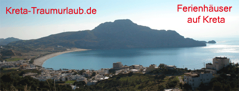 www.Kreta-Traumurlaub.de