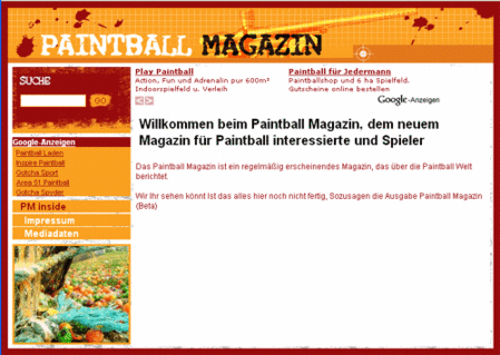 http://www.paintball-magazin.com/