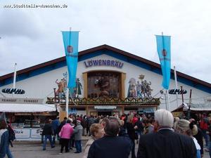 Löwenbräuzelt