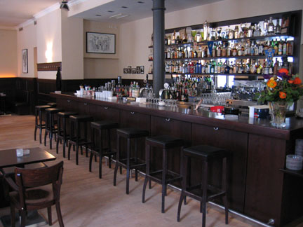 Negroni Bar